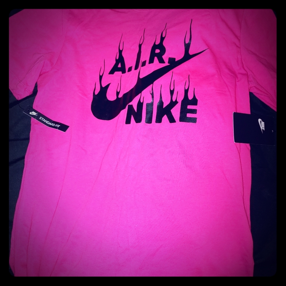 Nike T-Shirt